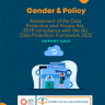 Assessment of the Data Protection and Privacy Act 2019 compliance with AU Data Protection Framework 2022